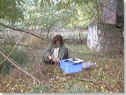 Jueterbog Wohngebiet 3