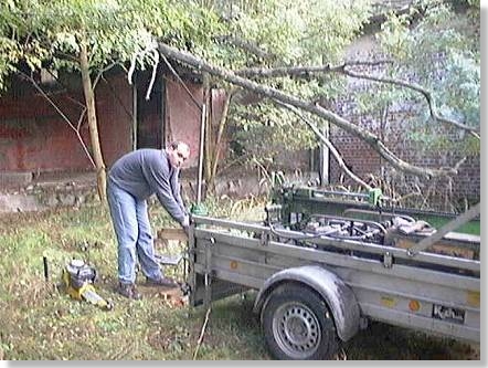 Jueterbog Wohngebiet 2