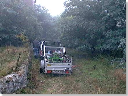 Jueterbog Wohngebiet 1