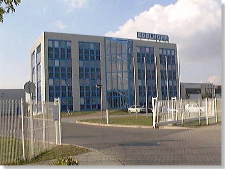 Edelhoff Ludwigsfelde